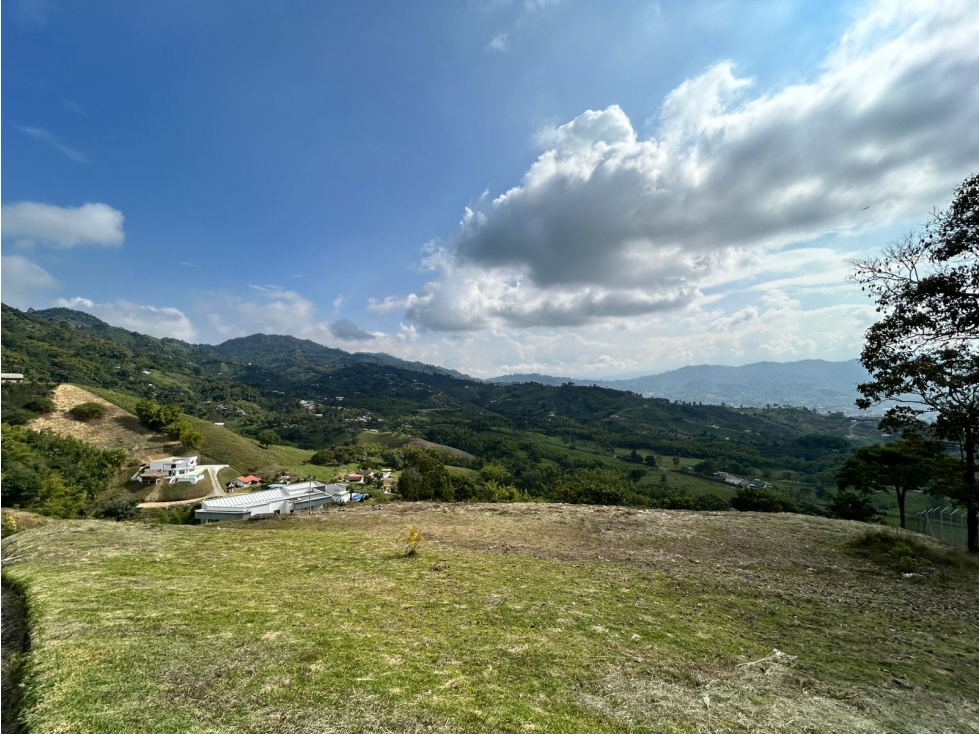 Lote en Venta Sector La Romelia El Pollo, Dosquebradas - 2