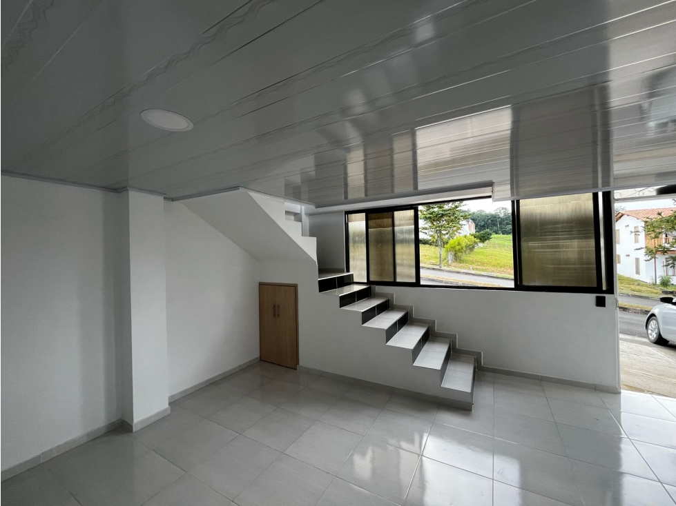 Casa campestre en venta en Viterbo, Caldas - 3