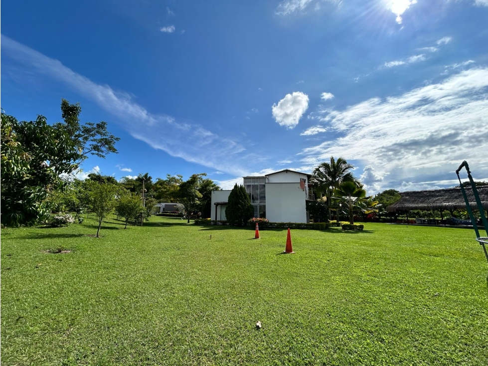 Espectacular propiedad campestre en Cerritos, Pereira — foto 2