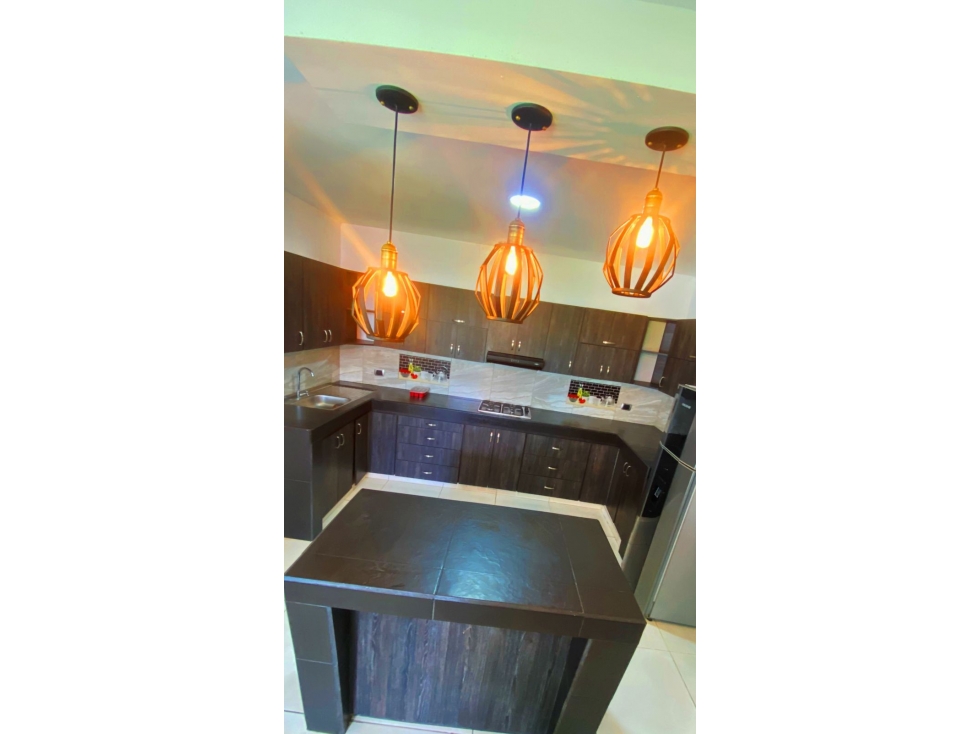 Venta de espectacular casa campestre en Santa Rosa - 4