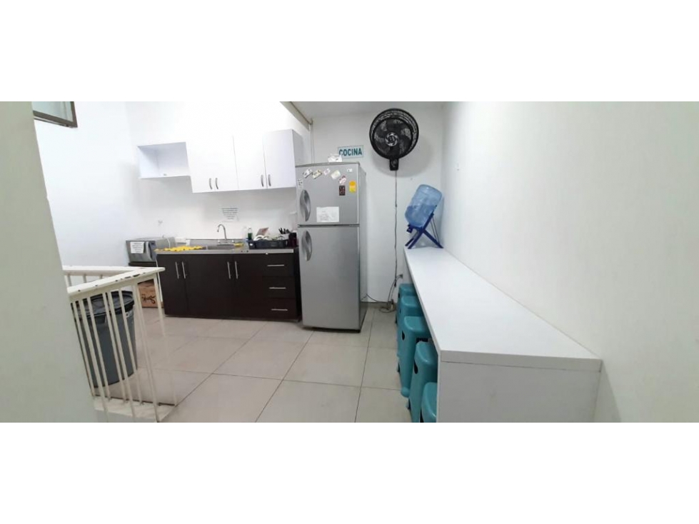 Venta de Propiedad Comercial en Maraya Excelente Ubicación - 6
