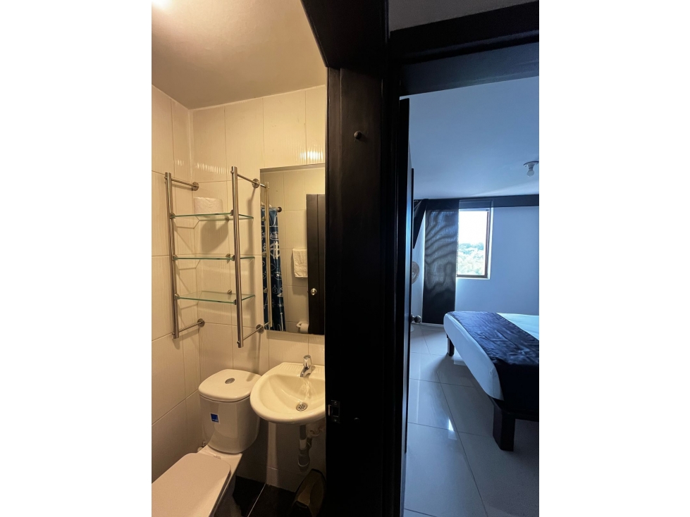 Venta de Apartamento en Cuba Excelente Ubicación y Comodidades — foto 4
