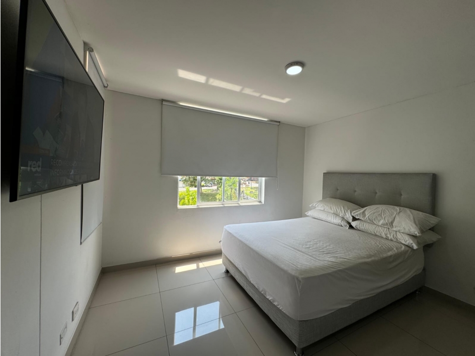 ¡Apartamento en Venta en El Centenario, Pereira! — foto 5