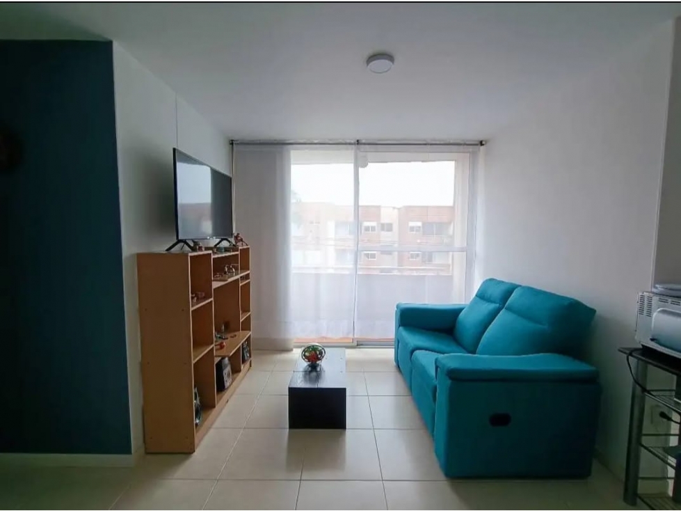 Apartamento en Venta Avenida Sur, Pereira — foto 2