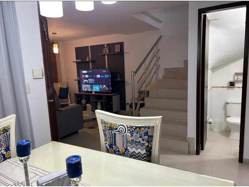 ¡Hermosa casa en venta en La Pradera, Dosquebradas! — foto 4