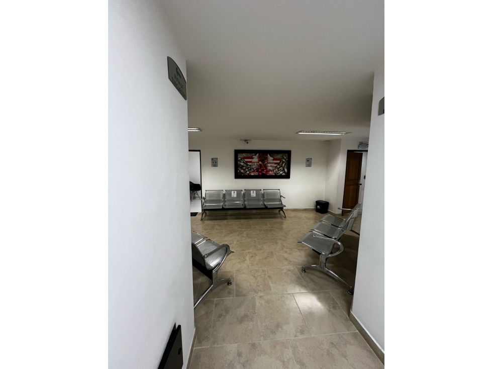 ¡Consultorio en venta en el corazón de Pereira! - 1