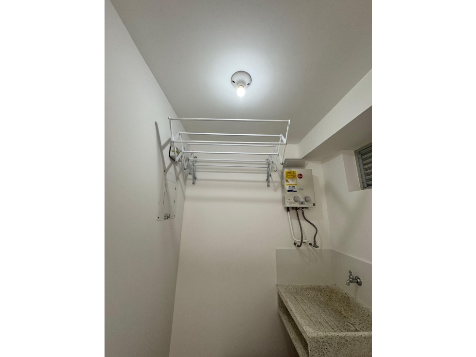 Apartamento para Estrenar en Venta Avenida Sur, Pereira — foto 5