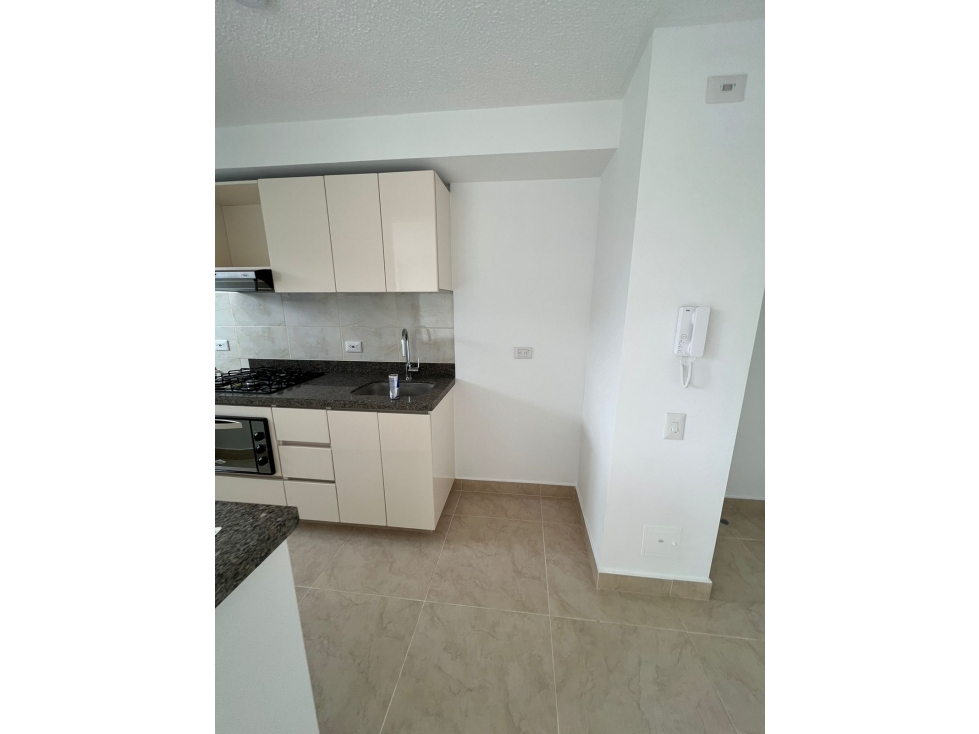 Apartamento nuevo en venta cerca al Poblado Pereira — foto 2