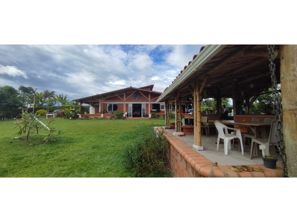 Casa campestre en renta Vía Morelia a Alcalá — foto 2