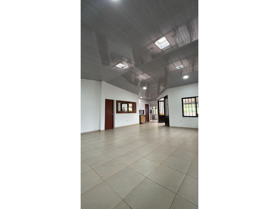Casa campestre en venta sector la Bella — foto 6