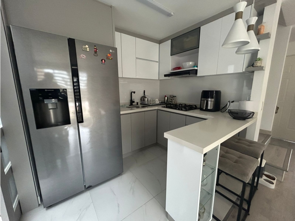 Espectacular Casa en Venta en el Sector de La Villa, Pereira — foto 5