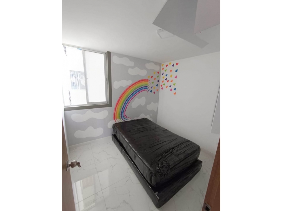 Hermoso Apartamento en Venta en Santa Isabel, Dosquebradas — foto 5