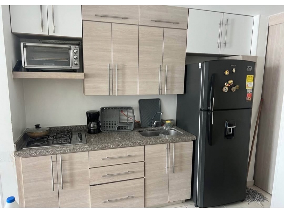 ¡EN VENTA! Hermoso Apartamento en el Centro de Pereira
