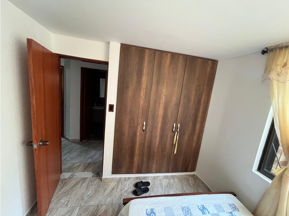 VENTA DE APARTAMENTO EN EL CENTRO DE PEREIRA — foto 4