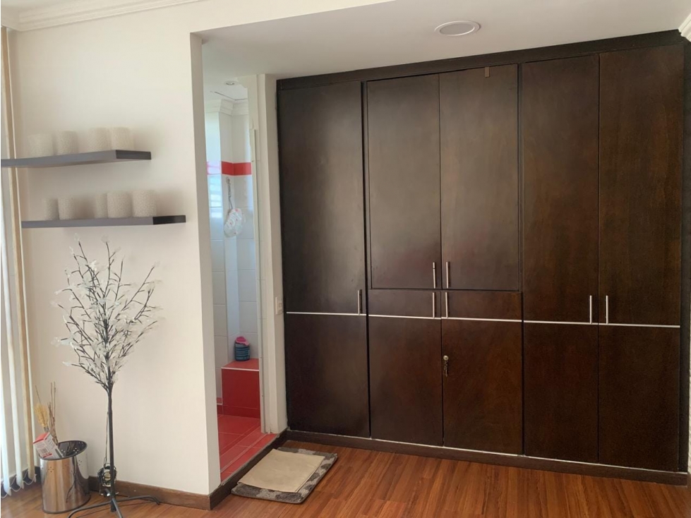 Hermoso apartamento en venta en el norte de Armenia — foto 6