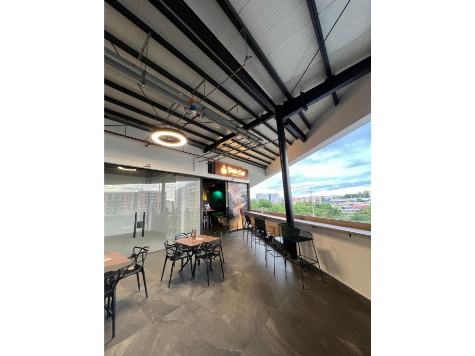 Local comercial en venta en la Autopista de La Condina — foto 3