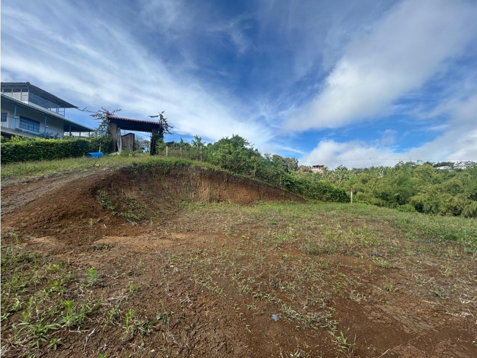 Oportunidad de inversión en Pereira Venta de lote en Altagracia — foto 2