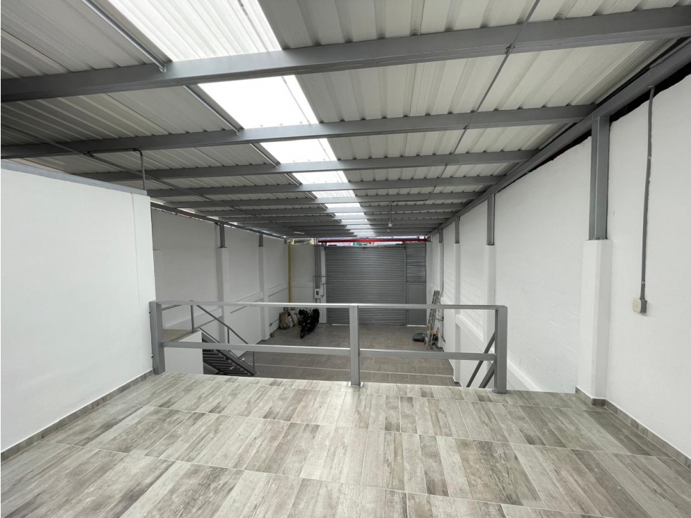 Bodega en venta en Alfonso López Excelente oportunidad de inversión - 2