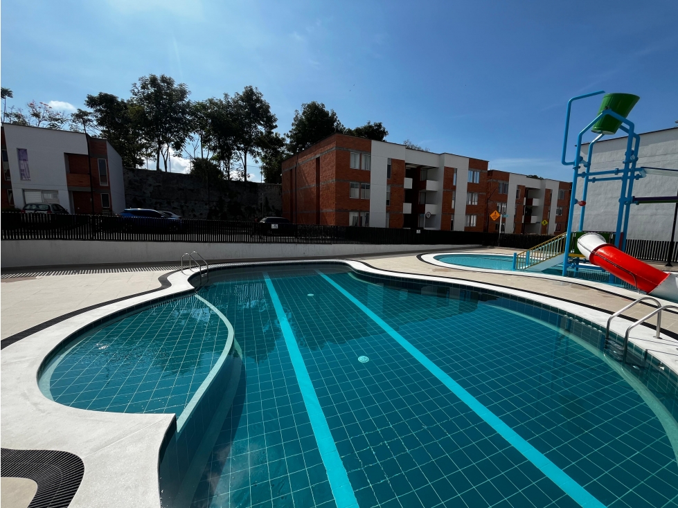 Apartamento en venta en Galicia Primer piso — foto 2