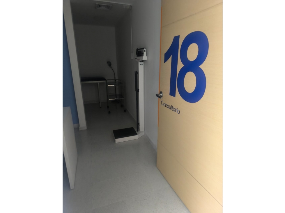 Clínica en Renta Dosquebradas, Risaralda (Av. Simón Bolívar) - 6