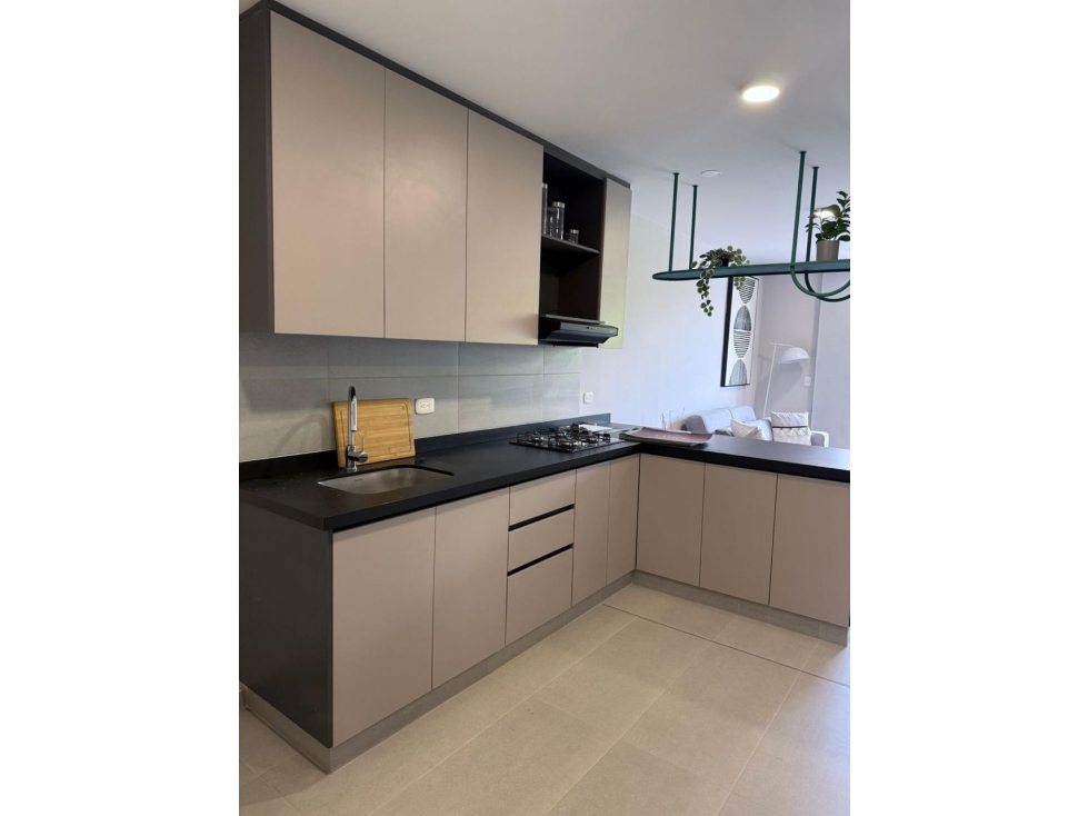 ¡Apartamento para Estrenar en Venta! Ciudad Natura, Dosquebradas — foto 2