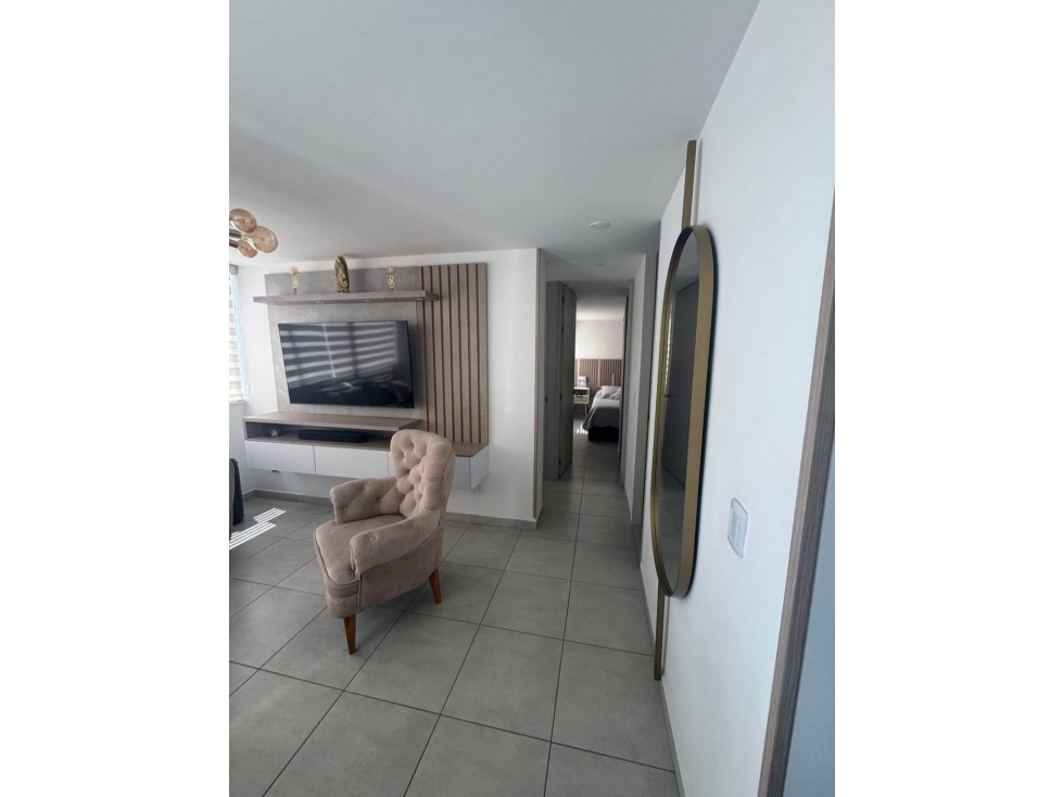 Apartamento en venta condina — foto 4