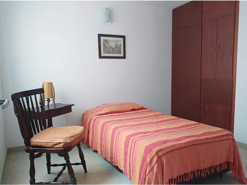 Apartamento en Venta Sector Belmonte, Pereira — foto 5