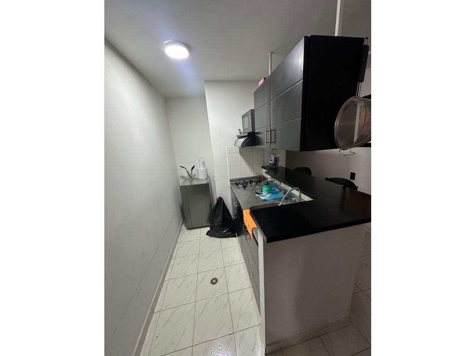 Apartaestudio en venta Centro de Pereira — foto 2