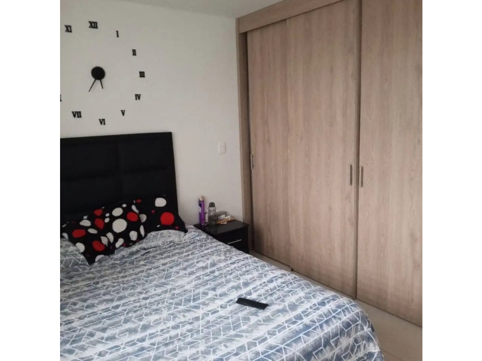 Vendo hermoso apartamento en Dosquebradas, Risaralda — foto 4