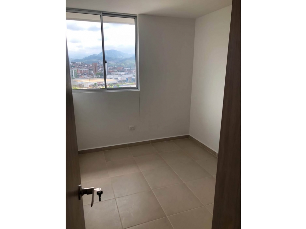 Vendo hermoso apartamento en La Macarena, Dosquebradas — foto 6