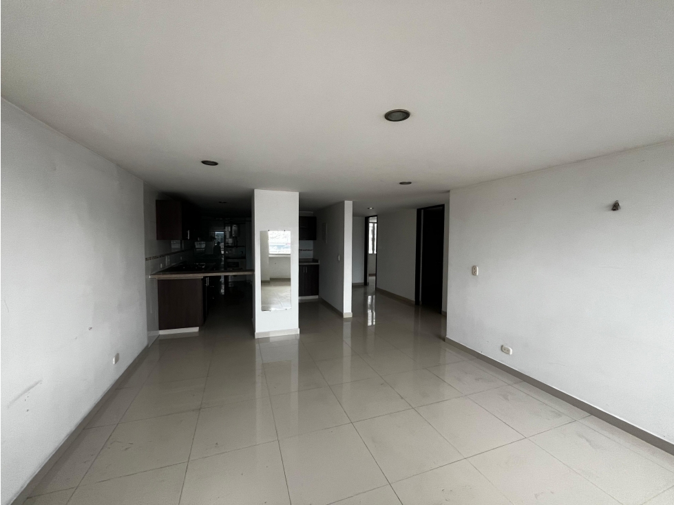 Apartamento en venta en el centro de Pereira — foto 6