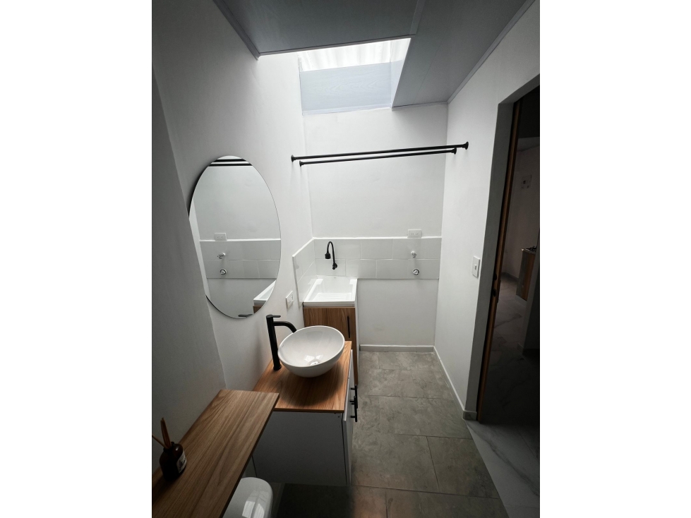 Casa con 3 apartaestudios rentados en venta las violetas — foto 6
