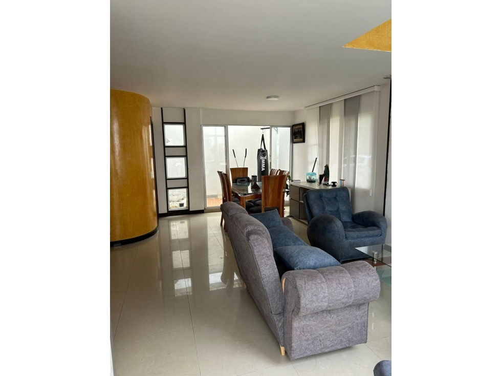 Espectacular casa esquinera en venta en La Pradera, Dosquebradas — foto 2