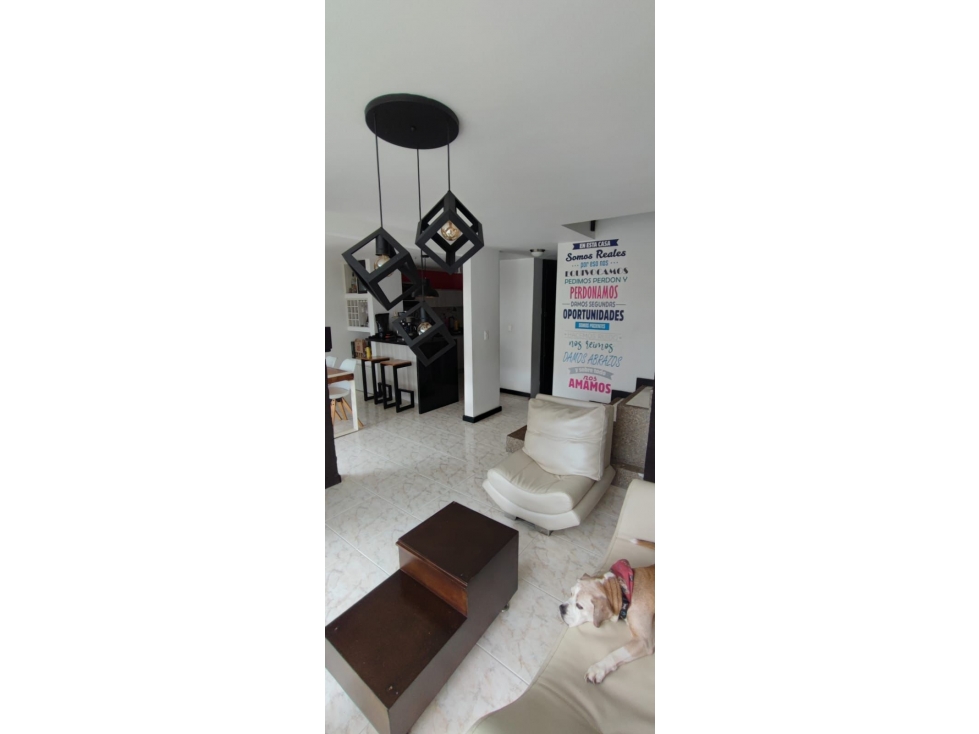 Espectacular casa en venta en La Badea, vía El Pollo Dosquebradas — foto 2