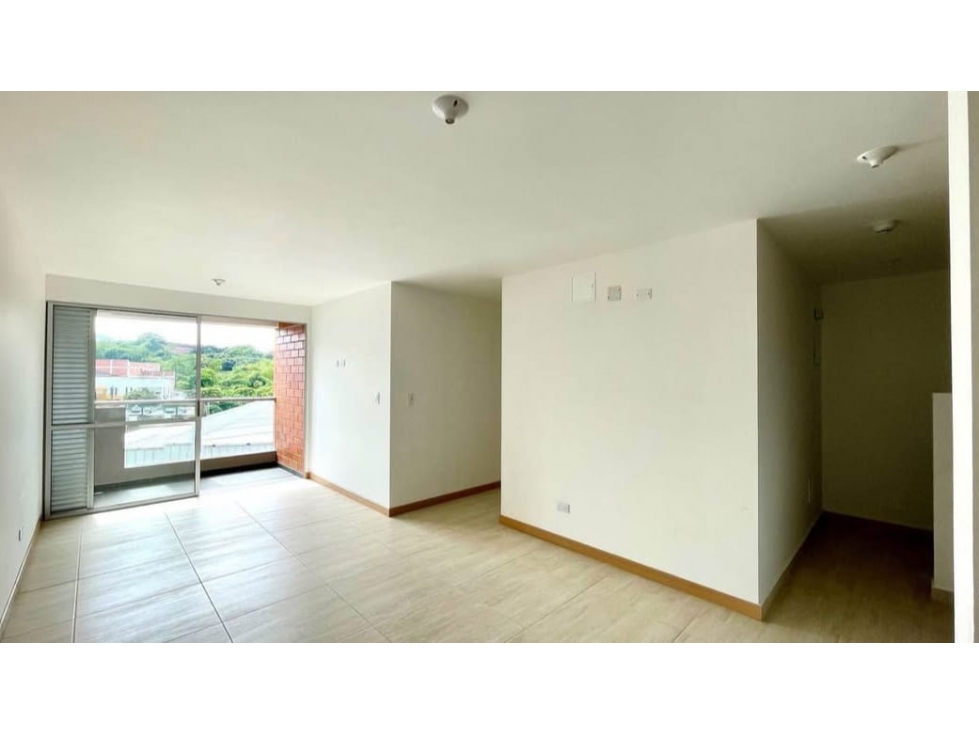 Apartamento en venta Av. Sur, Pereira