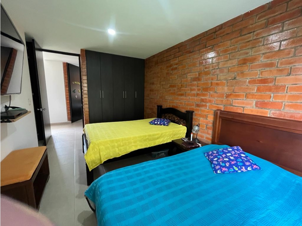 Casa campestre en venta en el corregimiento de Tribunas — foto 4