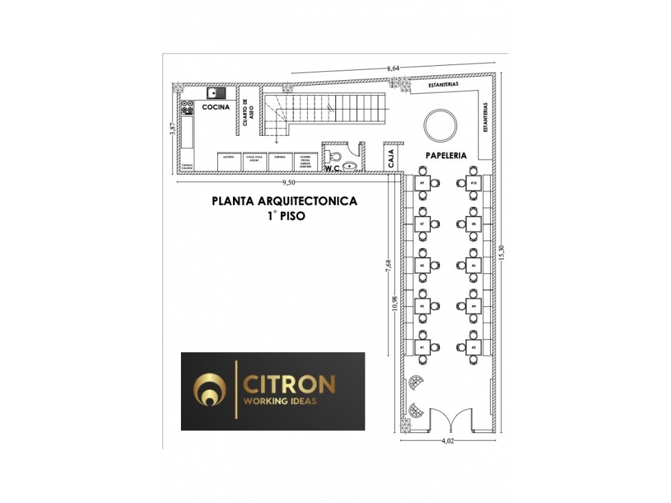 Local Comercial en Cerritos Venta y Renta — foto 3
