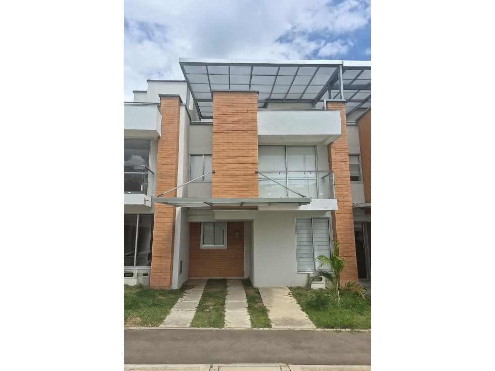 Casa en Venta Galicia, Cerritos