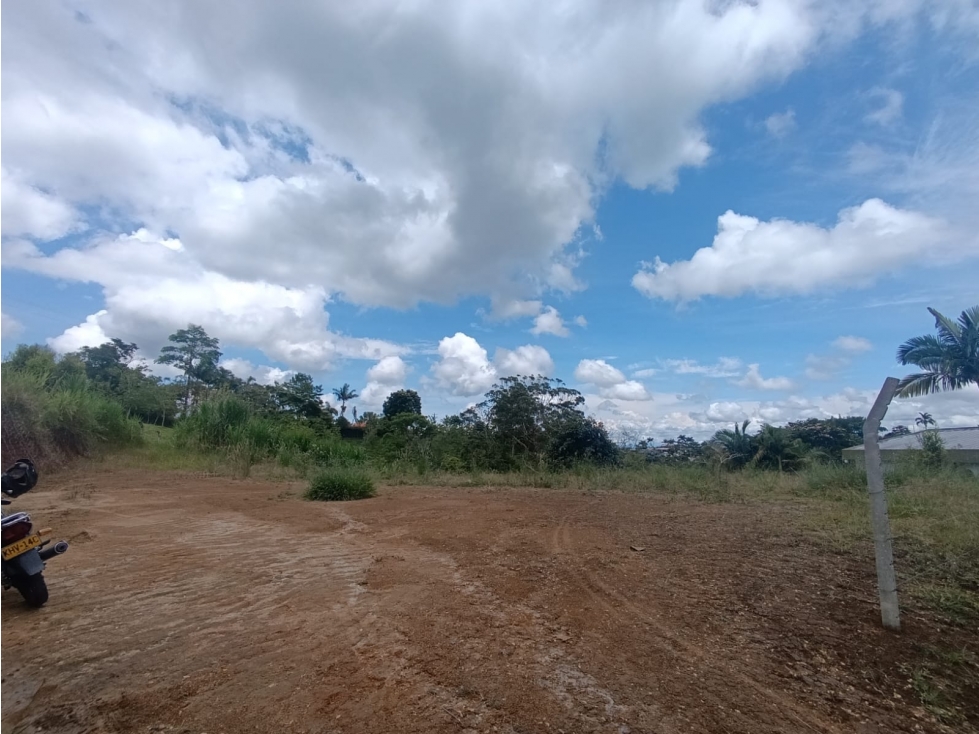 Lote en venta condina — foto 2