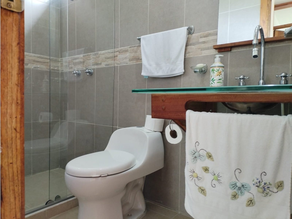 Venta de Casa Campestre en Pueblito Cafetero Pereira — foto 6