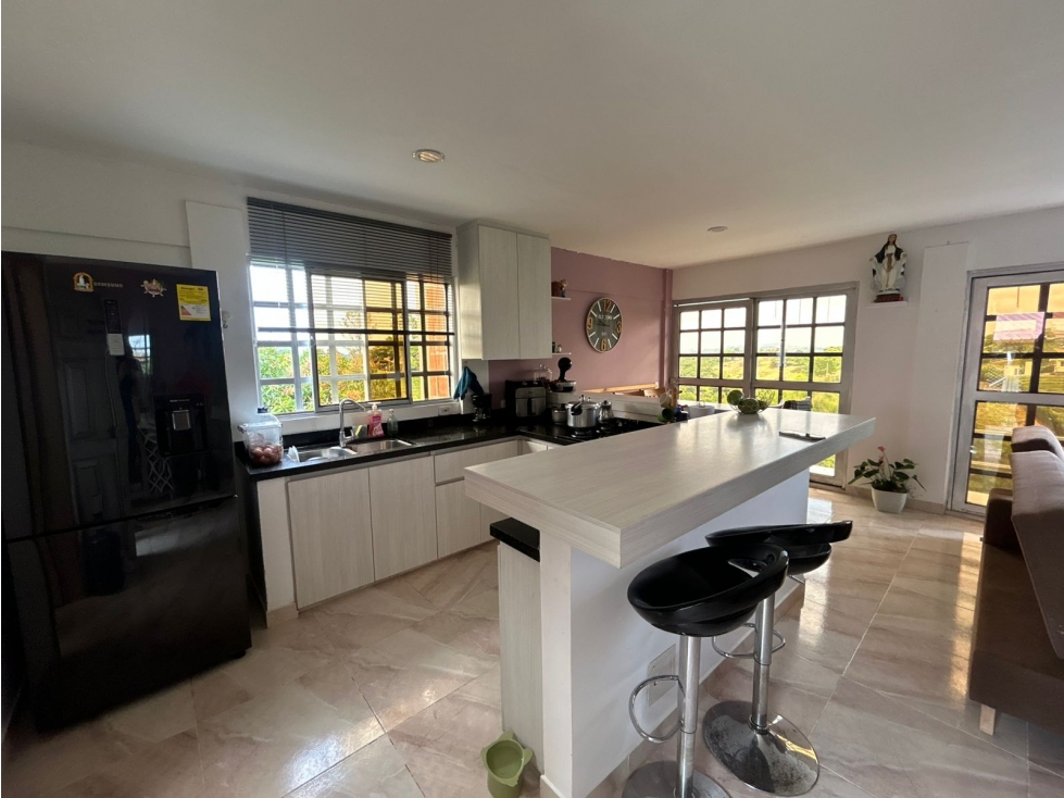 Venta de Casa Campestre Vía Pereira Alcalá — foto 2