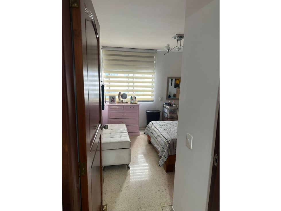 Apartamento en venta en el sector de Pinares, Pereira — foto 2