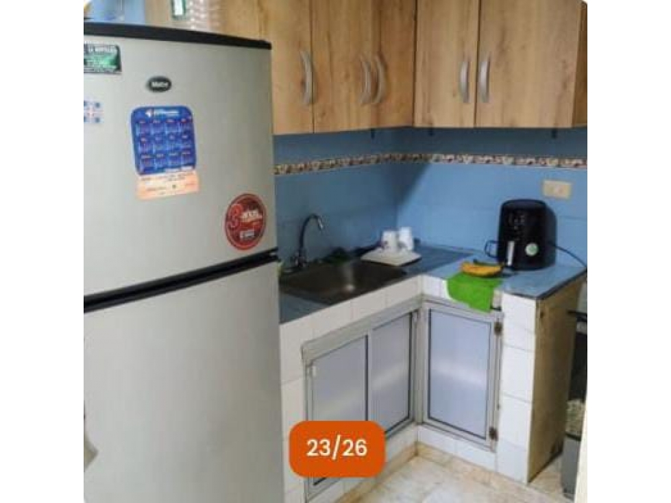 Venta de Casa en Los 2500 Lotes Pereira — foto 2