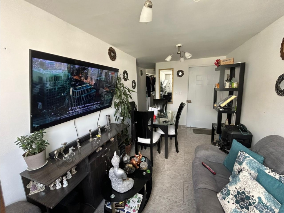 Apartamento en venta en La Mariana Dosquebradas — foto 3
