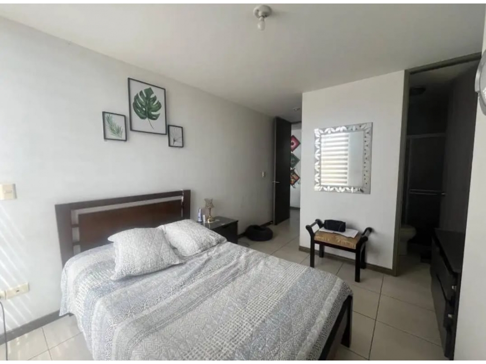 Hermoso apartamento en venta Centro de Pereira — foto 5