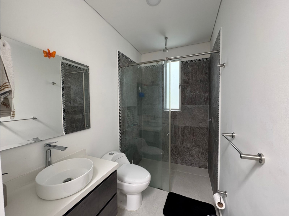 Casa campestre amoblada en venta cerritos Pereira — foto 3