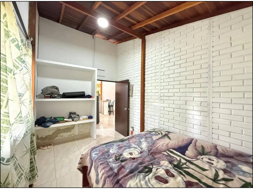 Casa campestre en venta combia Pereira — foto 4