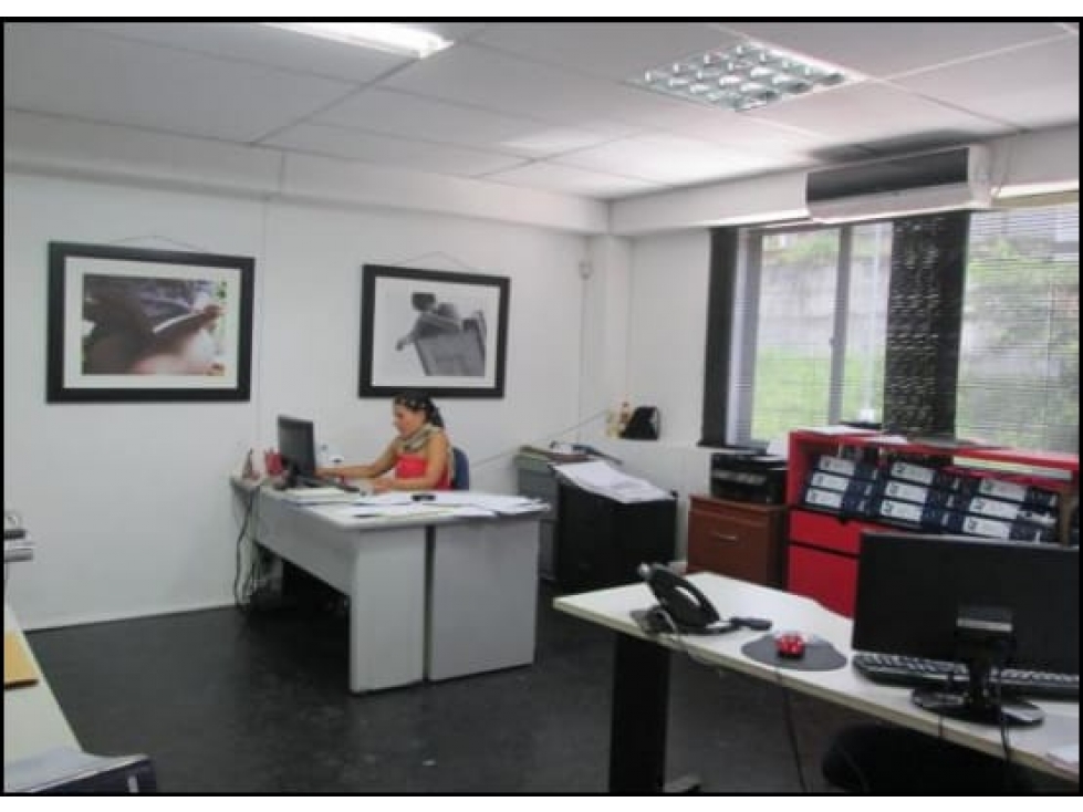 VENTA DE BODEGA COMERCIAL SOBRE LA AVENIDA SUR PEREIRA — foto 2
