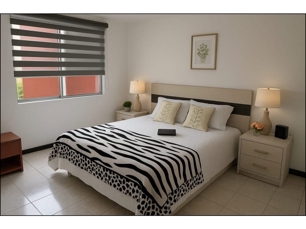 Venta de Casa en Conjunto Cerrado La Graciela, Dosquebradas — foto 6