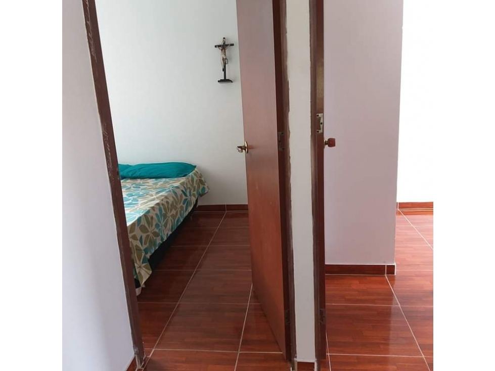 Apartamento en venta parque industrial — foto 4